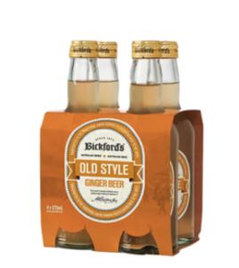 DrinkOld-Style-Ginger-Beer-24x275ml-Bickfords-(VG)-(GF)-(734001)