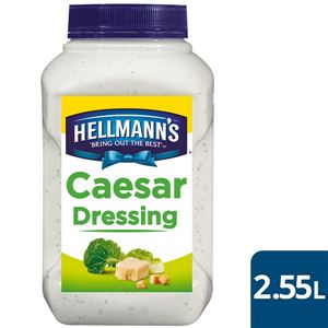 Dressing-Caesar-2.55Lt-Hellmanns-Gluten-Free-(H)-(GF)-(505975)