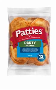 Pasties-Party-72x42gm-Patties-(204625)