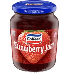 Jam-Strawberry-375gm-Cottees-(702580)