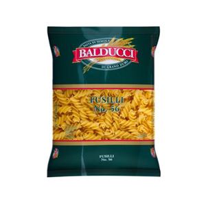 Pasta-Fusilli-56-12x500gm-Balducci-(VG)-(H)-(635768)