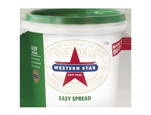 Butter-Western-Star-Easy-Spread-2Kg-(GF)-(H)-(389794)