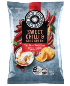 Potato-Chips-Sweet-Chilli-Sour-Cream-18x45gm-Red-Rock-Deli-(584292)