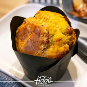 Muffins-Savoury-Pumpkin-and-Bacon-6x180g-Helens-(271781)