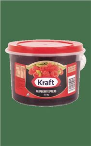 Jam-Raspberry-2.5Kg-Kraft-(701554)