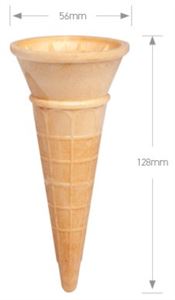 Ice-Cream-Cones-Single-(400)-Altimate-(VG)-(H)-(664471)