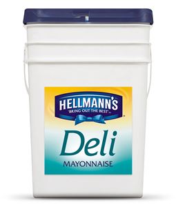 Mayonnaise-Deli-20Kg-Hellmanns-(H)-(510288)