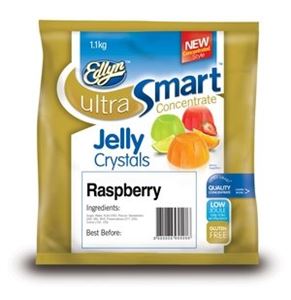 Jelly-Powder-Ultra-Smart-Raspberry-1.1Kg-(GF)-(H)-(713747)