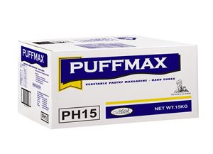 Margarine-Puffmax-Cubes-Hard-Pastry-15Kg-MOI-(GF)-(H)-(V)-(611894)