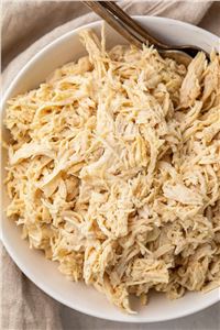 Chicken-Shredded-Premium-Bulk-FRESH-3Kg-Our-Kitchen-(GF)-(H)-(086865)