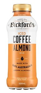 Iced-CoffeeAlmond-RTD-12x500ml-Bickfords-(VG)-(GF)-(710449)