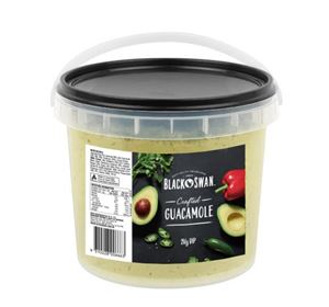 Dip-Guacamole-2kg-Black-Swan-(H)-(403255)