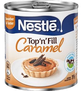 Sauce-Caramel-TopNFill-395gm-Nestle-(GF)-(709690)