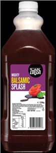 Dressing-Balsamic-Italian-2.6kg-Zoosh--Gluten-Free-(GF)-(504708)