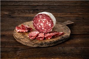 Salami-Casalingo-Mild-Large-RW-(Approx-2.5Kg)-Artisan-Salumi-Puopolo-(GF)-(414811)