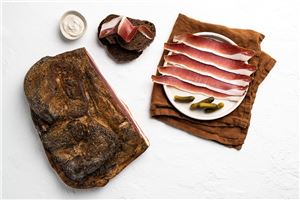 Smoked-Pork-Speck-RW-(Approx-2Kg)-Artisan-Salumi-Puopolo-(GF)-(414825)