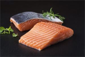 Salmon-Portions-200gm-Skin-On-5kg-Blueline-(GF)-(132382)