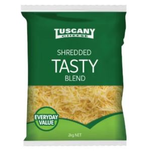 CheeseTuscany-Shredded-Tasty-2kg-Real-Dairy-(367034)