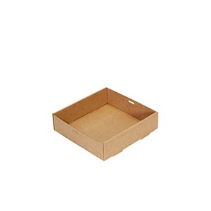 CateringTray-Kraft-NO-5-225x225x60mm-Envirochoice-(844565)