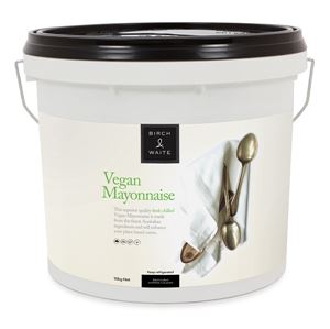 Mayonnaise-Vegan-Plant-Based-10Kg-Birch-and-Waite-(VG)-(508272)