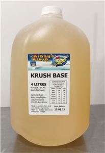 Granita-Krush-Base-Flavour-4L-INNER-Krazy-Krush-(734730)