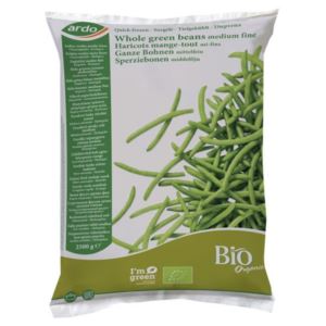 Beans-Whole-Green---Medium-Fine-Frozen-2.5Kg-Ardo-(VG)-(037603)