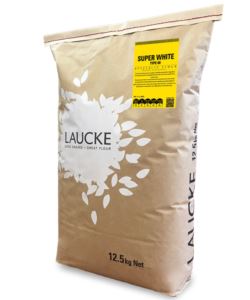 Flour-Super-White-T00-12.5kg-Laucke-(592611)