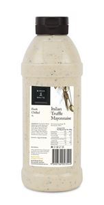 Mayonnaise-Italian-Truffle-1L-Squeeze-Birch--Waite-(GF)-(H)-(511051)