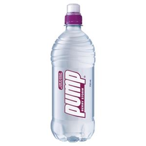 WaterBerry-Sport-20x750ml-Pump-(734803)