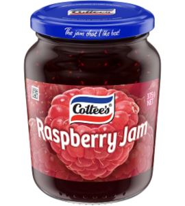 Jam-Raspberry-375gm-Cottees-(702581)