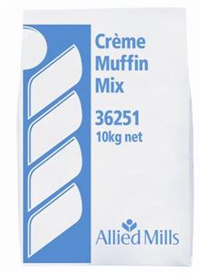 Muffin-Mix-Creme-10Kg-36251-Allied-(H)-(607574)