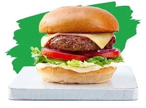 Burger-Plant-Based-20x115gm-V2-Food-(VG)-(H)-(040015)