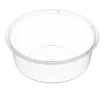 Container-Clear-Round-280ml-HOT-FOOD-ONLY-(50)-Royalpac-(779281)