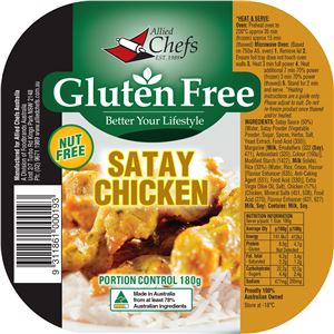 Satay-Chicken-with-Rice-12x180g-Allied-Chefs-(GF)-(231491)