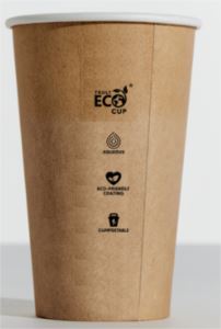 Cup-12oz-Single-Wall-KRAFT-(50)-Truly-Eco-(771006)