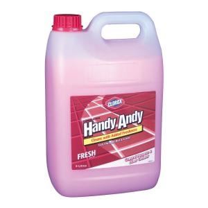 Handy-Andy-PINK-All-Purpose-Cleaner-5Lt-FRESH-(768340)