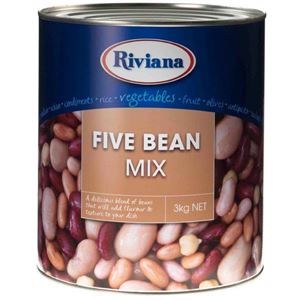 Five-Bean-Mix-3Kg-Riviana-(VG)-(544584)