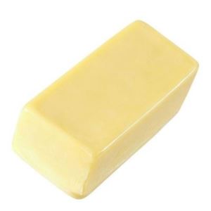 Cheese-Mozzarella-Block-Random-Weight-(approx-19Kg)-Davisco/Agropur-(364812)