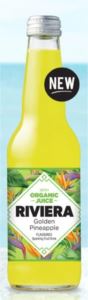 DrinkSparkling-Organic-Pineapple-18x330ml-Riviera-(GF)-(V)-(733914)