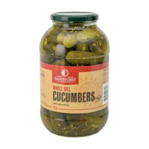 Cucumber-Dill-2Kg-Sandhurst-(VG)-(GF)-(525533)