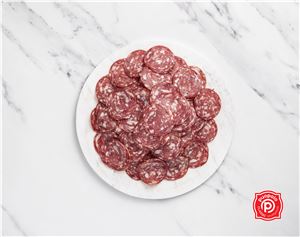 Salami-Sliced-Mild-Calabrese-2.5kg-Puopolo-(GF)-(414793)