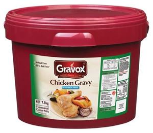 Gravy-Chicken-7.5Kg-Gravox-Gluten-Free-(GF)-(497595)