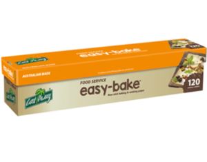 Baking-Paper-Easy-Bake-120m-x-40cm-Castaway-(827280)