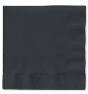 Napkins-Elegance-Lunch-Black-(1000)-Cast-Away-(817375)