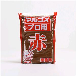 Paste-Red-Miso-(Soya-Bean)-1kg-Maruicome-(517155)