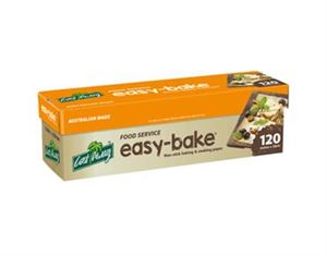 Baking-Paper-Easy-Bake-120m-x-30cm-Castaway-(827282)