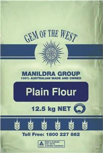 Flour-Plain-12.5Kg-Manildra-(592336)