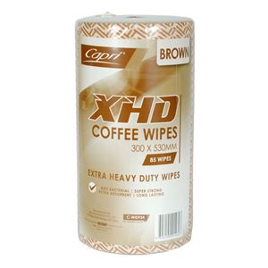 Cloth-Heavy-Duty-Brown-Roll-530x300-(85-sheets)-Capri-(753122)