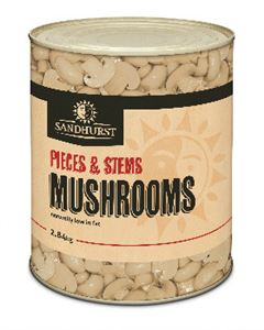 Mushrooms-Pieces-and-Stems-Canned-A10-Sandhurst-(VG)-(GF)-(H)-(543312)