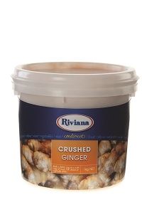 Ginger-Crushed-1kg-Riviana-(VG)-(H)-(580905)